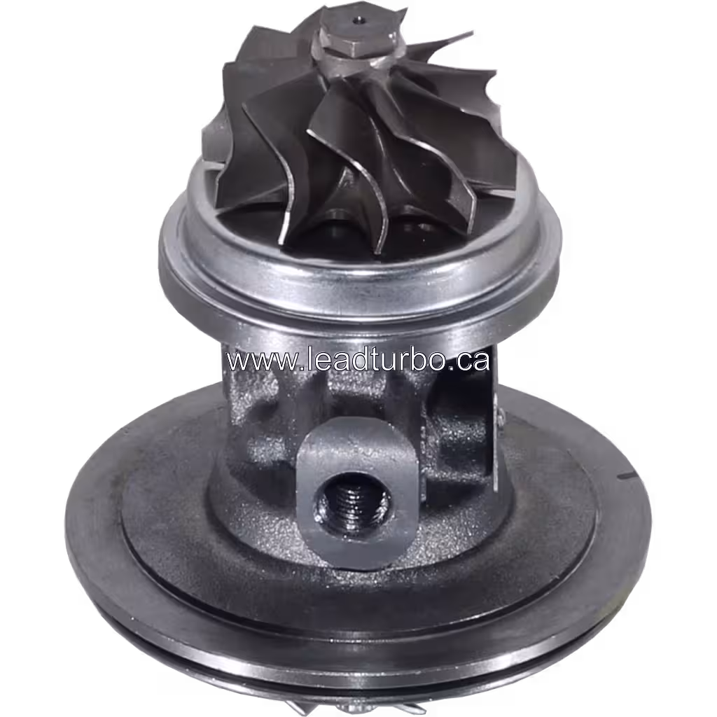 Core de Turbo 318280 de Rechange pour Moteur Deutz BF4M2012C