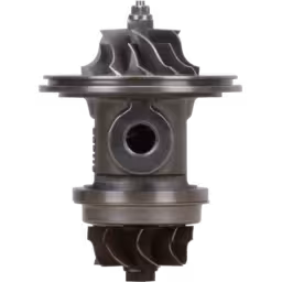 Core de Turbo 318280 de Rechange pour Moteur Deutz BF4M2012C