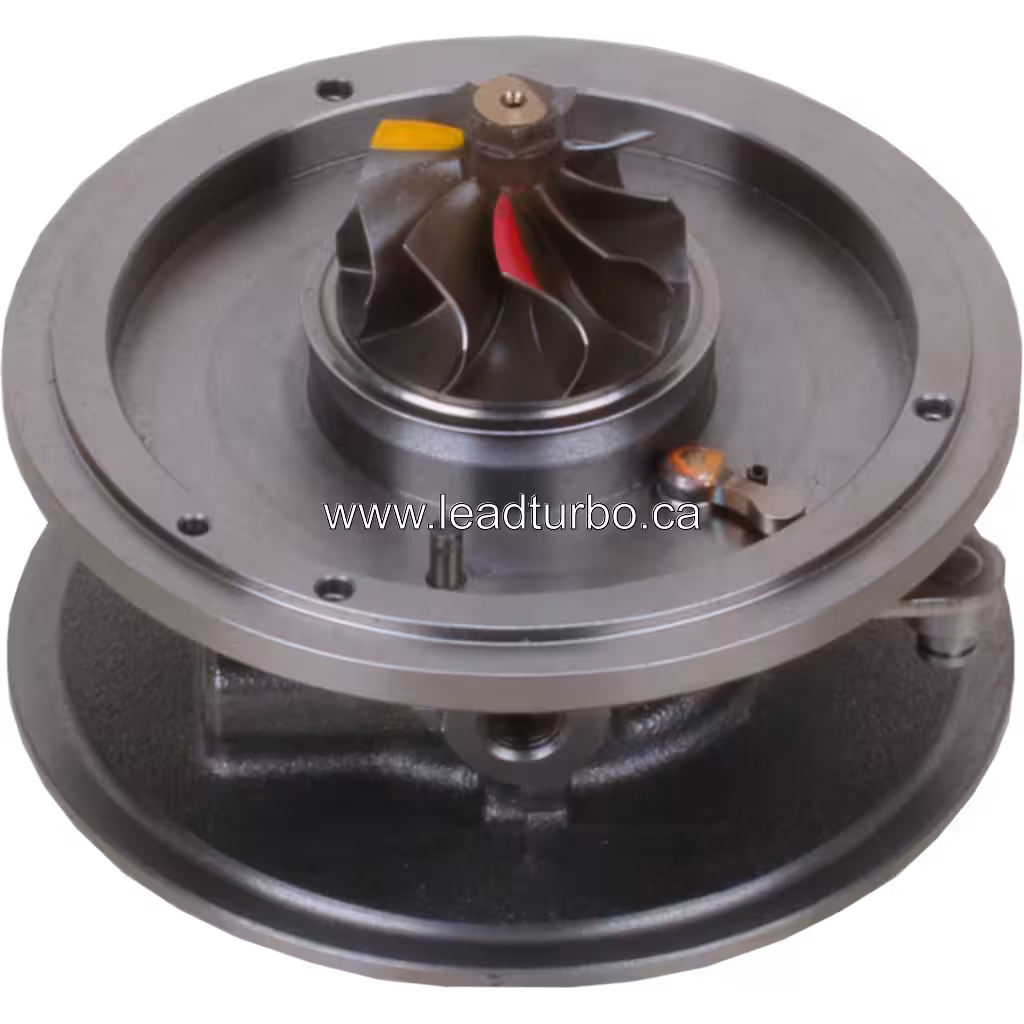 Core de Turbocompresseur GTB1752VK (FOR 282312F000) de Remplacement pour Hyundai IX35 CRDI