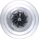 Core de Turbocompresseur GTB1752VK (FOR 282312F000) de Remplacement pour Hyundai IX35 CRDI thumbnail 2