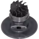 Core de Turbocompresseur H2D 3525301 de Remplacement pour Scania DSC11-17 320HP thumbnail 4