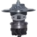 Core de Turbocompresseur H2D 3525301 de Remplacement pour Scania DSC11-17 320HP thumbnail 2