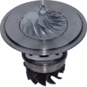 Core de Turbocompresseur H2D 3525301 de Remplacement pour Scania DSC11-17 320HP thumbnail 3