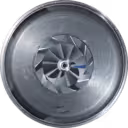 Core de Turbocompresseur J96 - Référence VF40A132 thumbnail 4