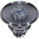 Vue du core turbo J96 pour remplacement