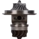 Core de turbocompresseur aftermarket vue de face