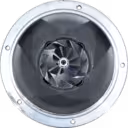 Core de Turbocompresseur RHF5 VCX50024 pour Mazda B2500 Ford Ranger thumbnail 4