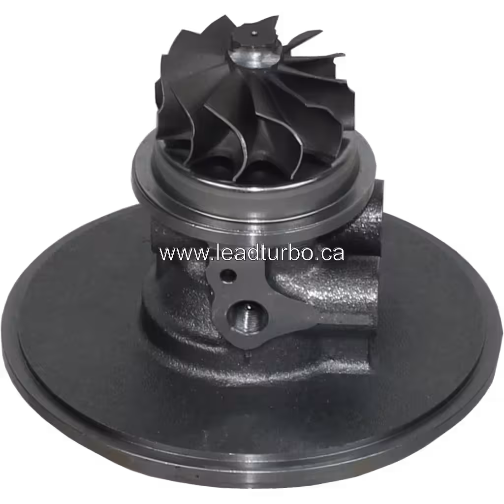 Pièce de rechange core turbo Hino YF21