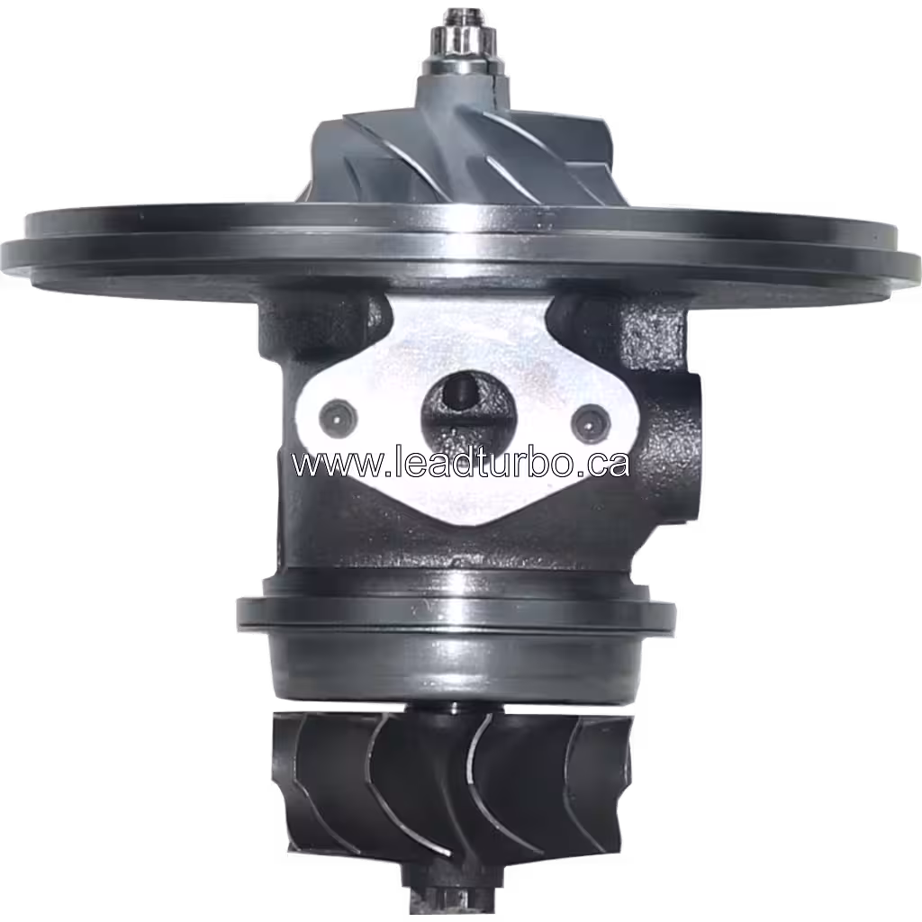 Core de turbocompresseur VA850013 pour Hino YF20