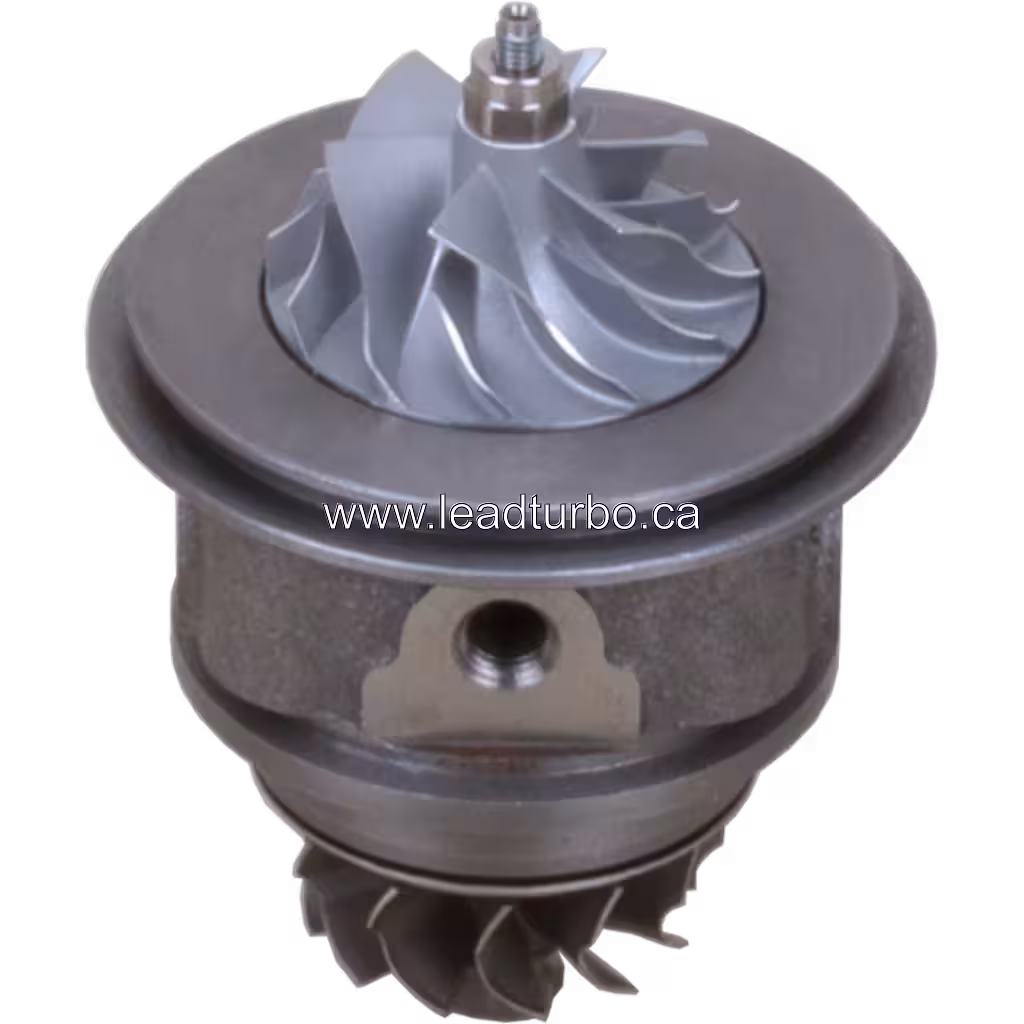 Core de turbocompresseur J96 pour remplacement 49377-02600-R