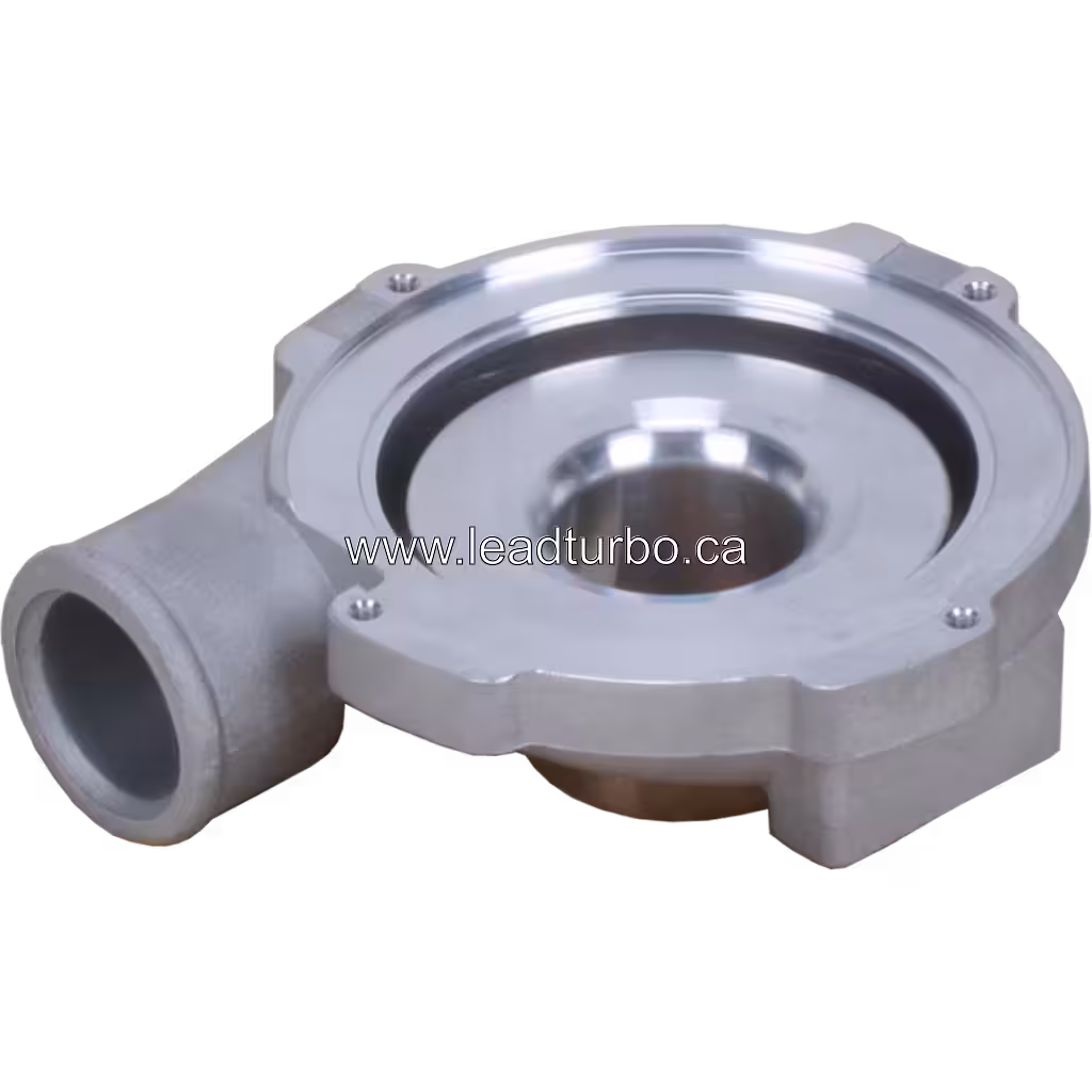 FOR 454191-0001 CH GT2556V COMPRESSOR HOUSING OF TURBOCHARGER FOR BMW M57 D30 6 ZYL BMW 530D (E39)