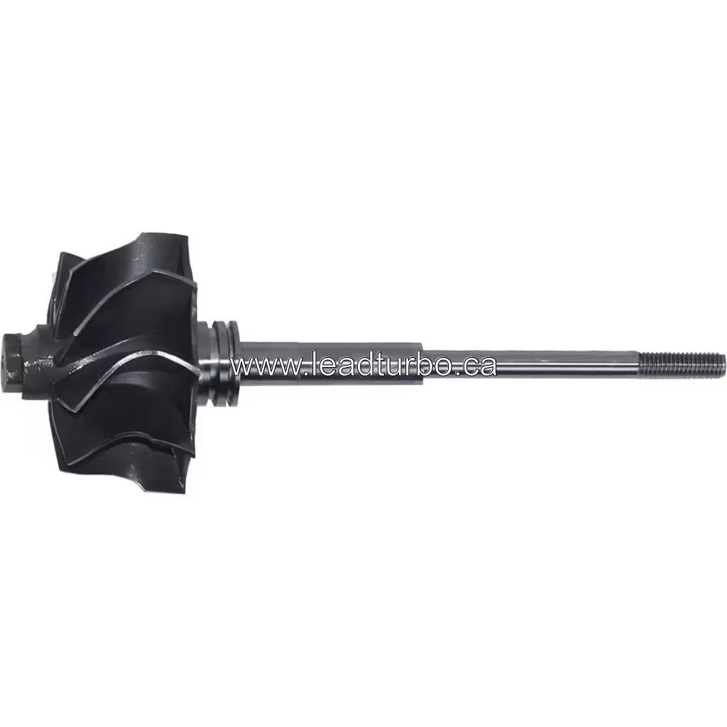 FOR 751243-0002 TW Turbine Wheel for Nissan Pathfinder 2 5 DI (GTA2056LV)