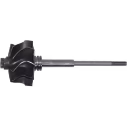 FOR 751243-0002 TW Turbine Wheel for Nissan Pathfinder 2 5 DI (GTA2056LV)