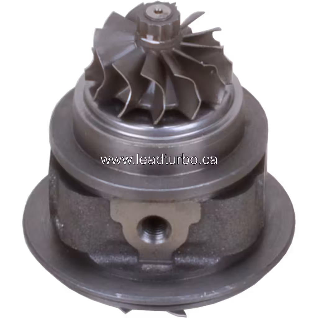 J96 Turbocharger Core Replacement: Part Number 49377-02600-R