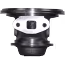 Logement de palier de turbocompresseur J96 réf. FOR 314592 BH