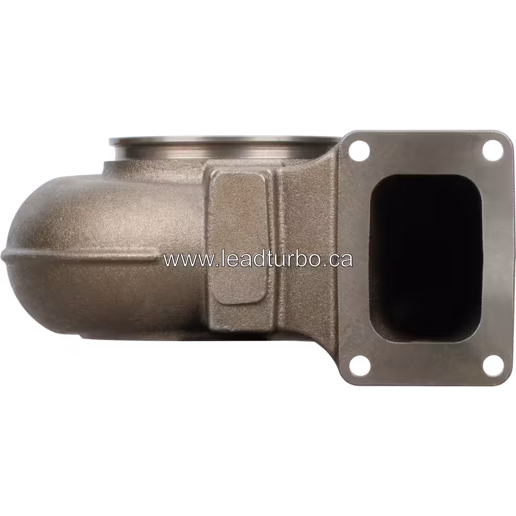 Nothing Turbine Housing for Cummins QST30