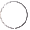 Aftermarket turbo core piston ring