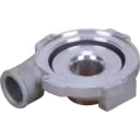 Obudowa sprężarki FOR 454191-0001 CH (GT2556V) dla BMW M57 D30 thumbnail 4