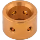 Palier de journal pour turbocompresseur NISSAN FD46