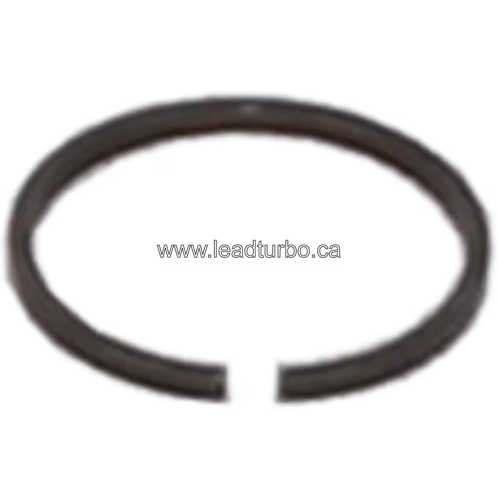 Segment de piston 135209 pour turbo 4LF302