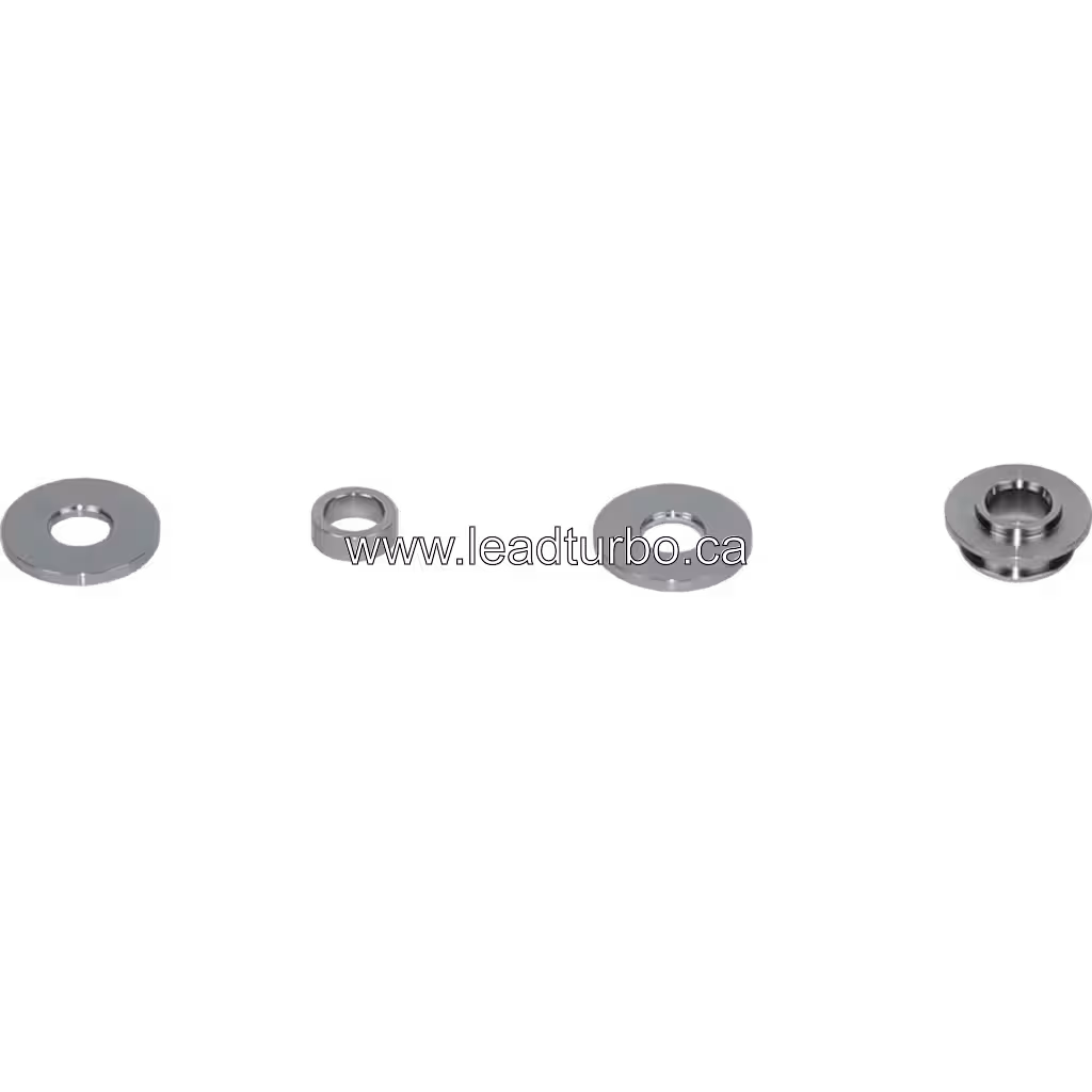 Thrust ring for CAT 3306 turbocharger