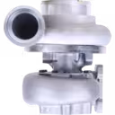 Turbo 6505655090 KTR110L-584E pour Komatsu PC750-7 SAA6D140E thumbnail 1