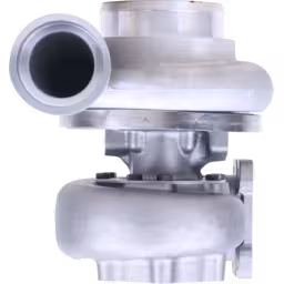 Turbo 6505655090 KTR110L-584E pour Komatsu PC750-7 SAA6D140E