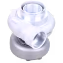 Turbo 6505655090 KTR110L-584E pour Komatsu PC750-7 SAA6D140E thumbnail 2