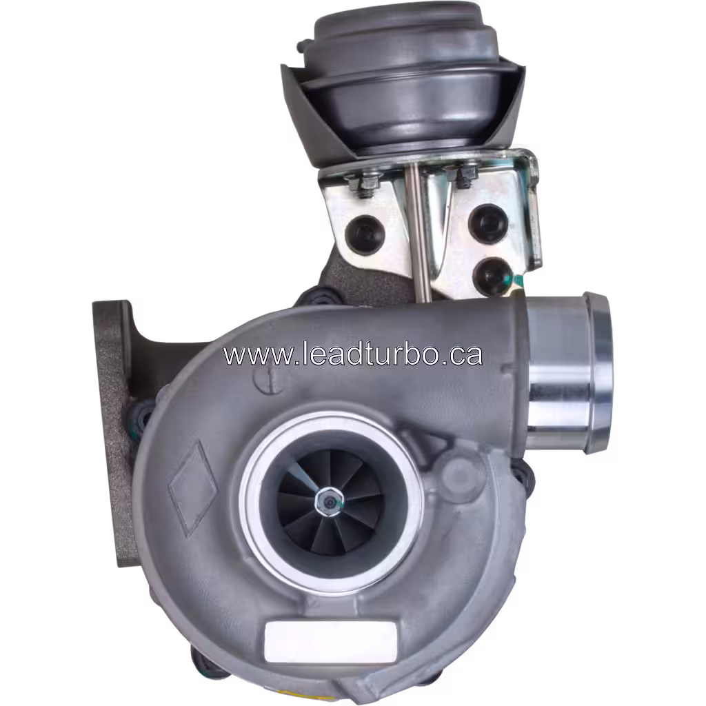 Turbochargeur de Remplacement 810164-0002 pour JAC - Pièce Automobile