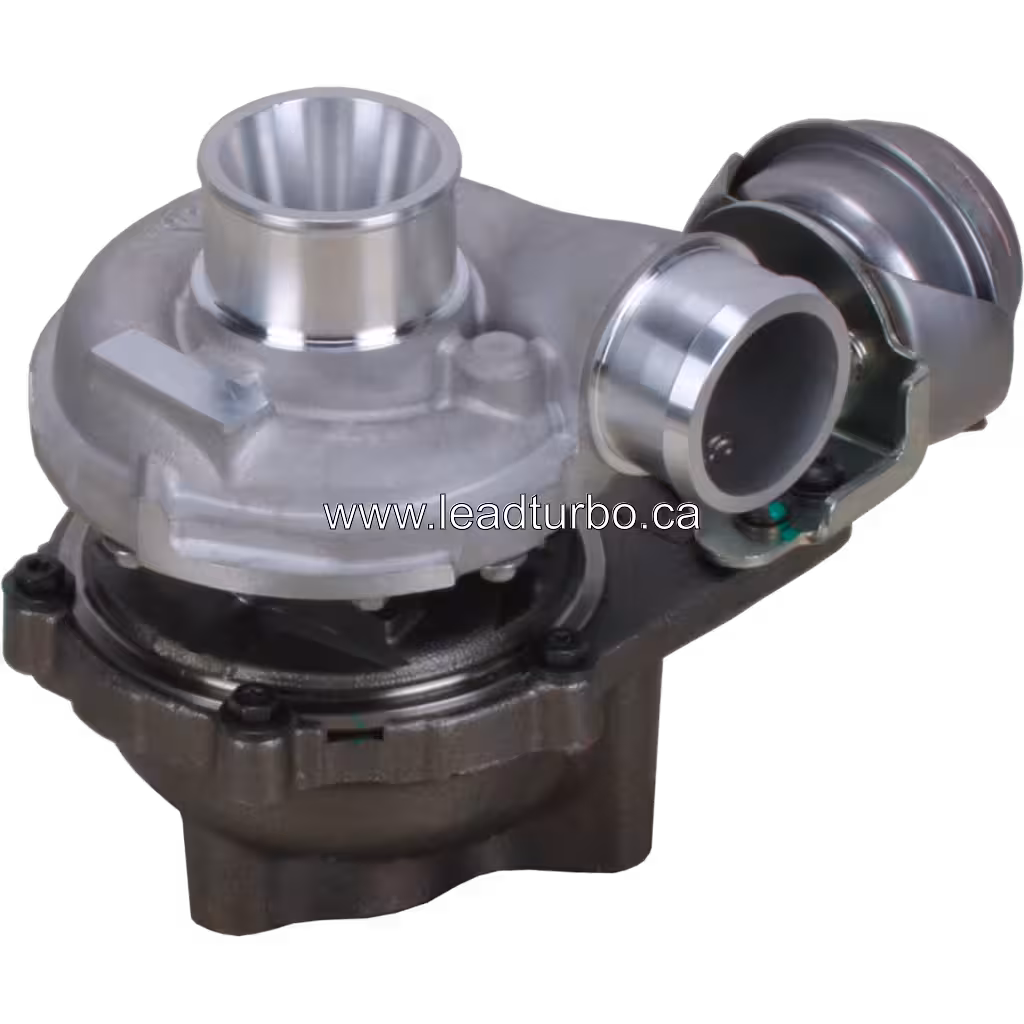 Turbochargeur de Remplacement 810164-0002 pour JAC - Pièce Automobile