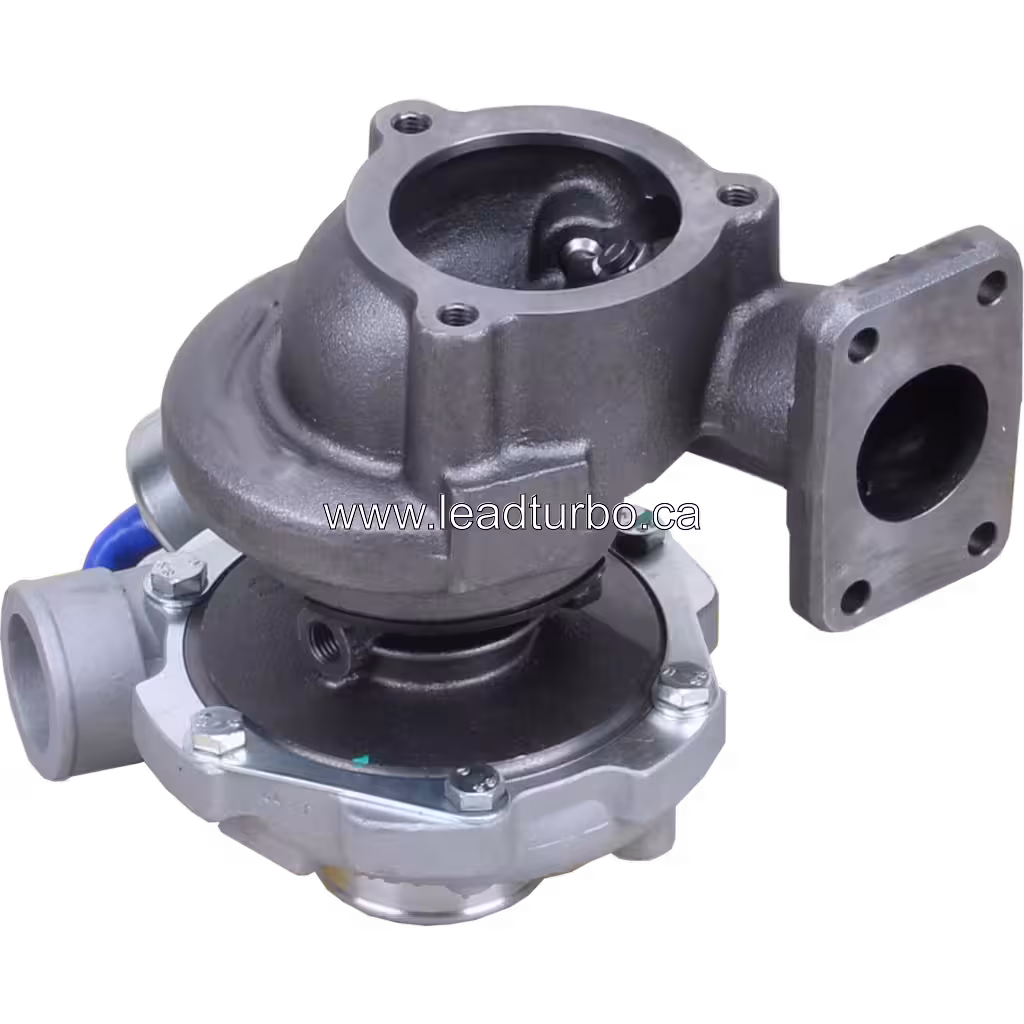 Turbocompresseur GT25 pour Dongfeng et Yutong