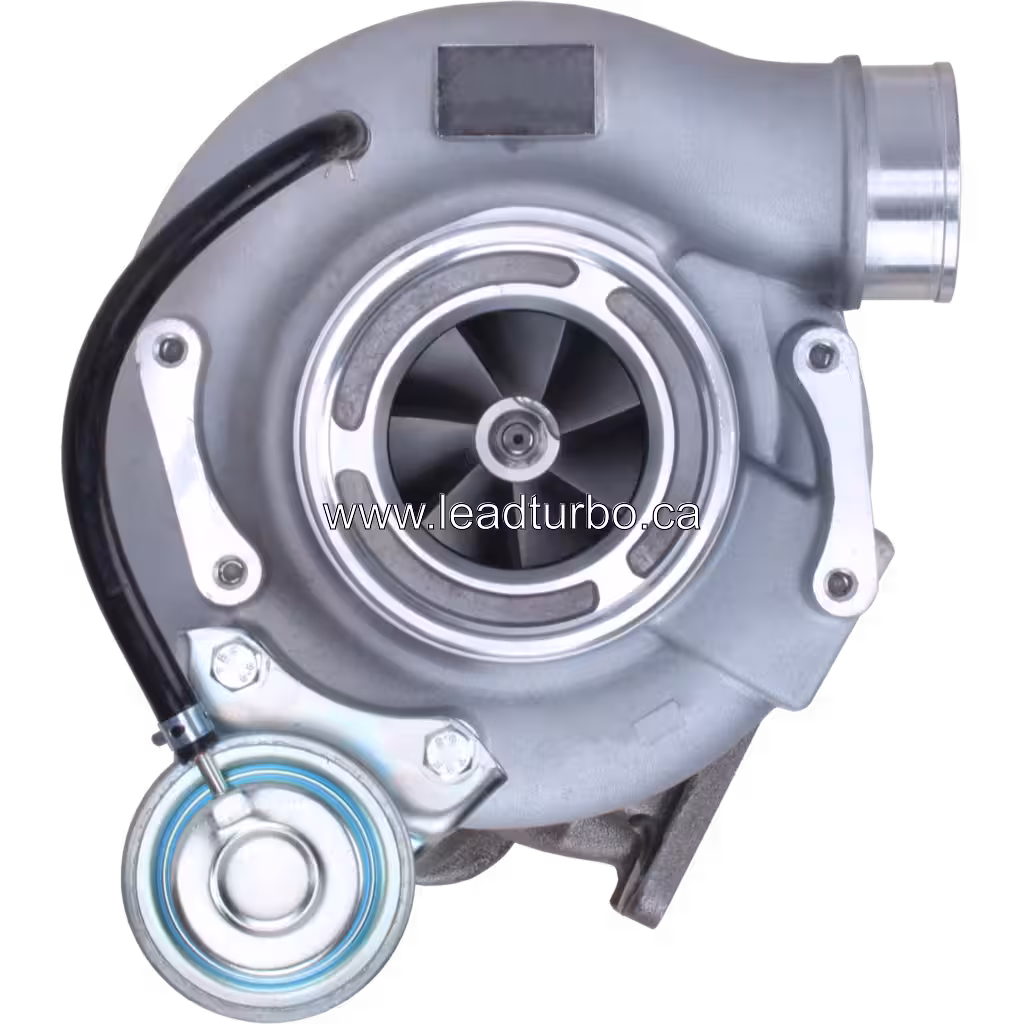 Turbocompresseur de Remplacement 2820084400 pour Moteur Mitsubishi D6CB