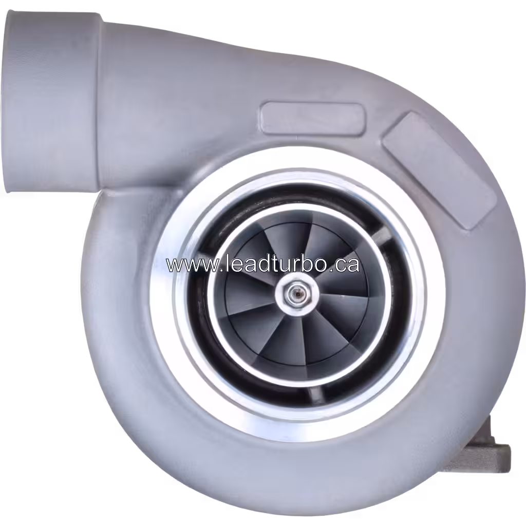 Turbocompresseur de remplacement pour Komatsu D155 moteur SAA6D140E-5