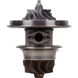 0R6983 BTG7506 Turbocharger Core Replacement for CAT Earth Moving