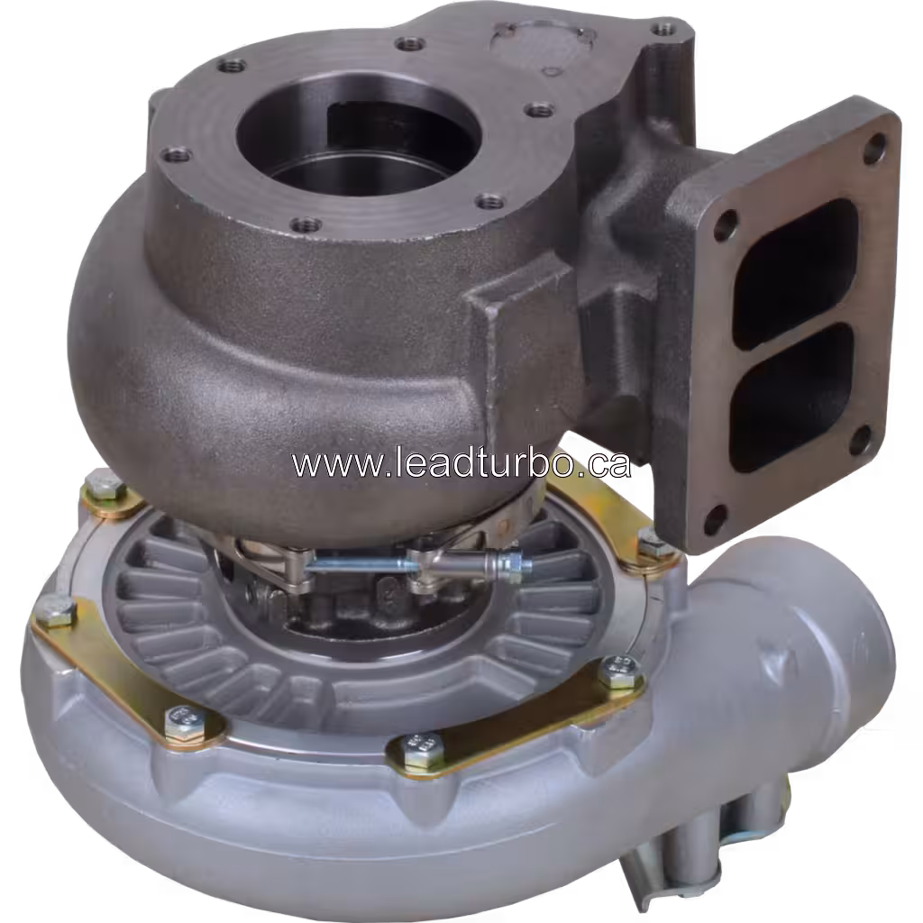 1319281 GT4294S TURBOCHARGER FOR DAF XF355M 480HP DAF TRUCK XF355M-F95