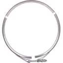 S510C004 turbo V-band replacement part