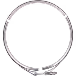15109880033 VC-CH V-band de Turbo S510C004 pour CAT 3516 HD - Ref 15109880033