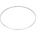167-163 SG Turbocharger Piston Ring HE400VG HE451VE