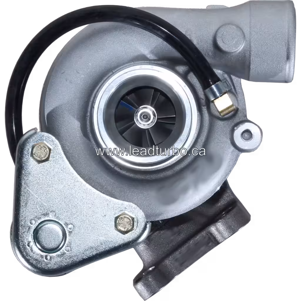 17201-54060 CT20 Turbocharger for Toyota 2L-T