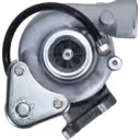 17201-54060 CT20 Turbocharger for Toyota 2L-T