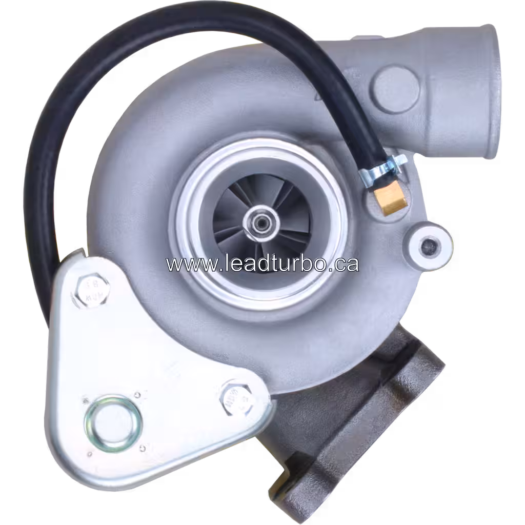17201-54060 Turbocharger Actuator and Backplate