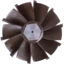 239-9988 TW Turbine Wheel for CAT C15 GTA5008B Turbocharger