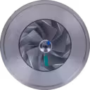 LeadTurbo TB25 core for Cummins Perkins engines