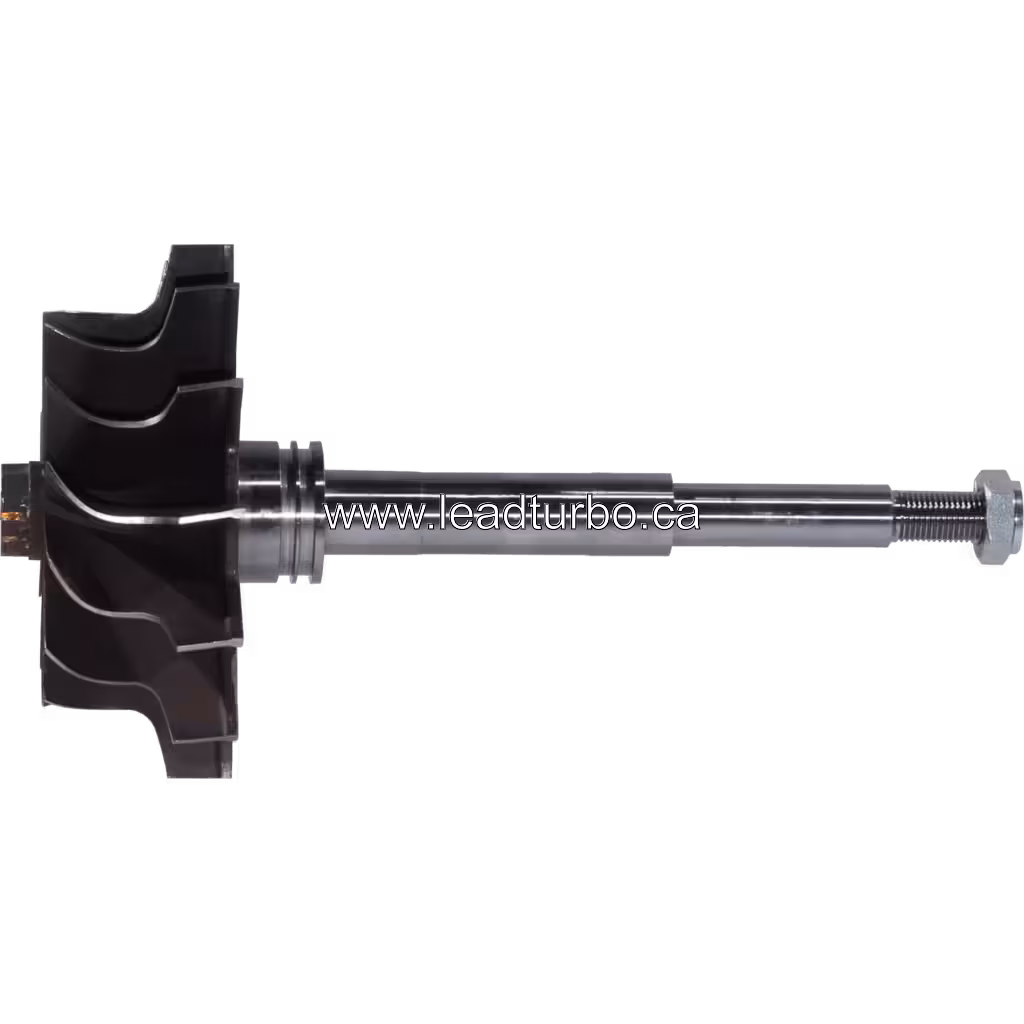 3025390 Turbine Wheel Replacement for J96 Turbocharger