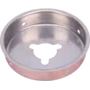 3533038 Heat Shield Replacement for Cummins L10 Turbocharger thumbnail 4