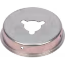 3533038 Heat Shield Replacement for Cummins L10 Turbocharger thumbnail 3