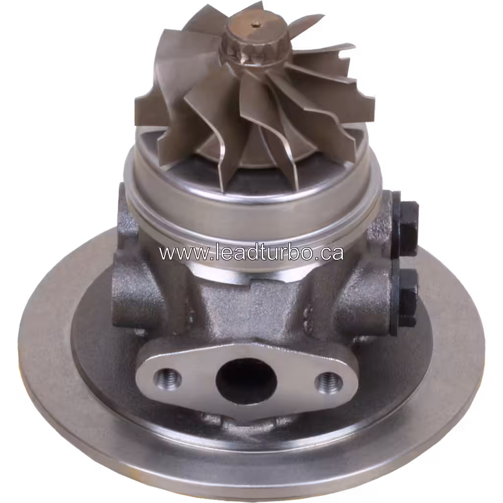 FOR 4044669 turbo core bottom view for Volvo B9S application