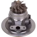 FOR 4044669 turbo core bottom view for Volvo B9S application