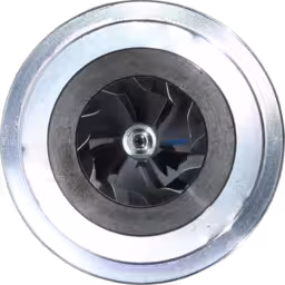 431876-0109 GT2560S Turbocharger Core for Isuzu NPR & Sumitomo S380