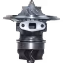 447450-0205 TO4E66 Turbocharger Core Replacement for Mercedes-Benz OM366A thumbnail 2